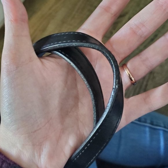 Vintage Small Coach Bag - Picture 4 of 7